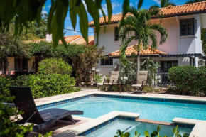 4 Br Min to Ocean Heated Pool Hot Tub Poker Table